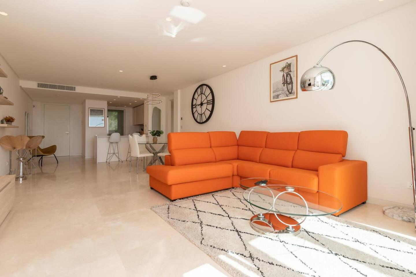 Precioso Apart 1811 Palo Alto Ojén Exterior foto