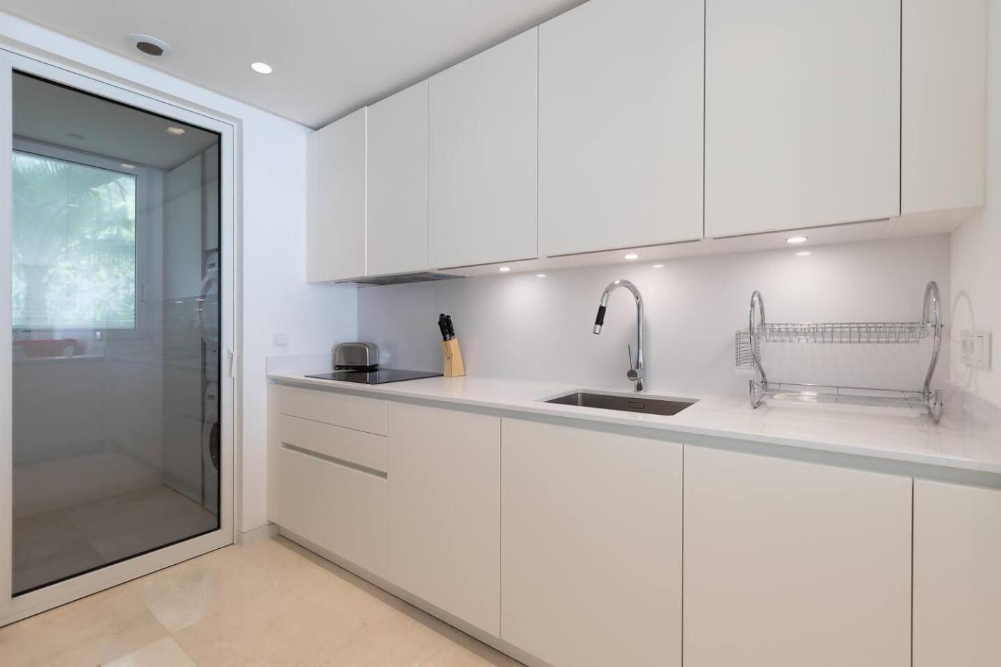 Precioso Apart 1811 Palo Alto Ojén Exterior foto