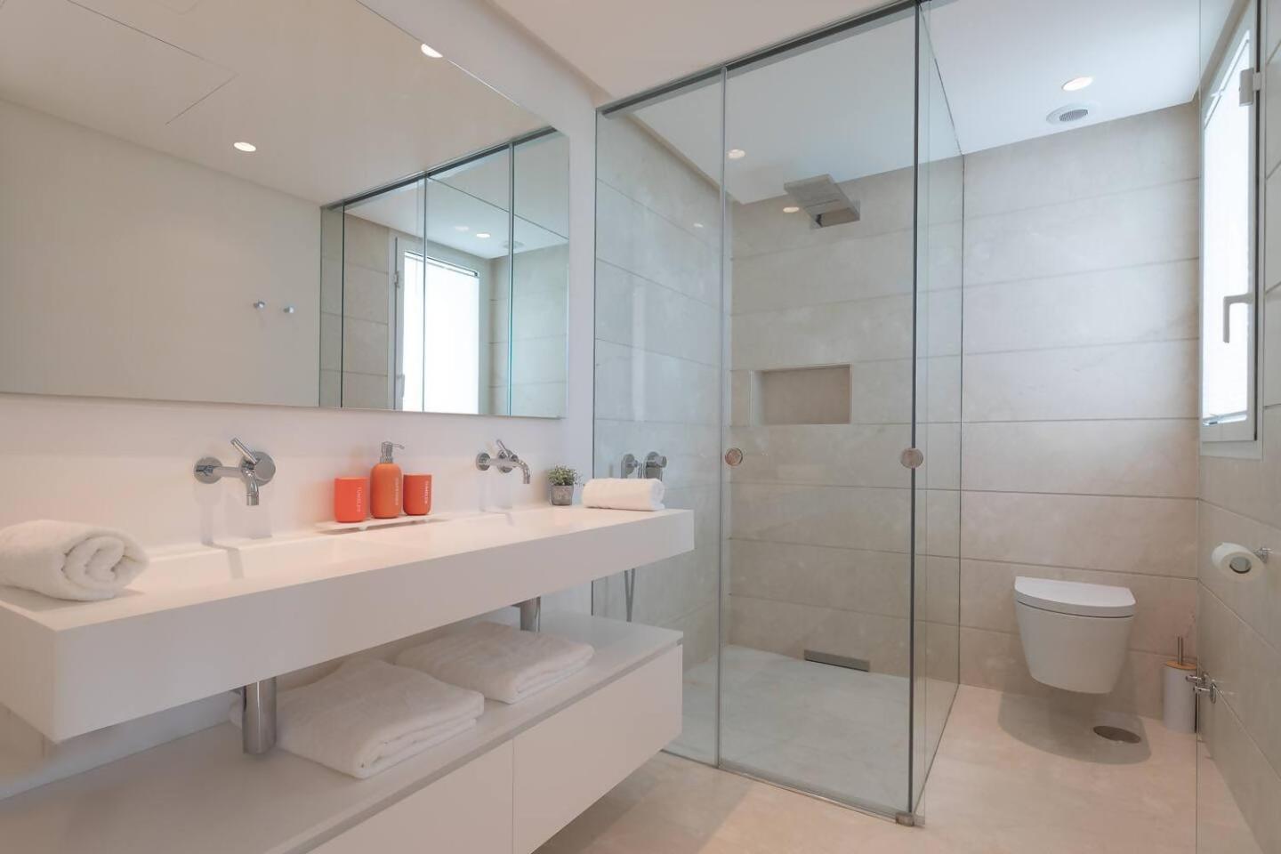Precioso Apart 1811 Palo Alto Ojén Exterior foto