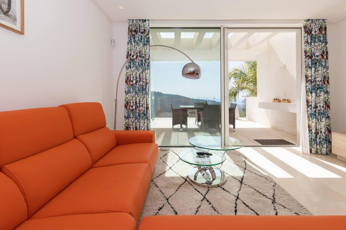 Precioso Apart 1811 Palo Alto Ojén Exterior foto