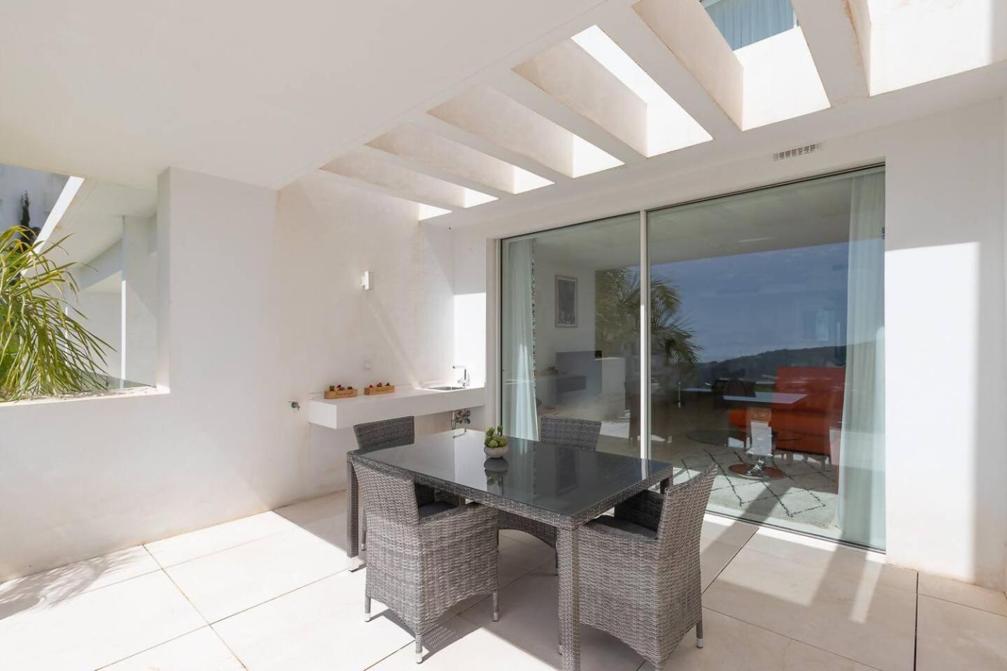 Precioso Apart 1811 Palo Alto Ojén Exterior foto