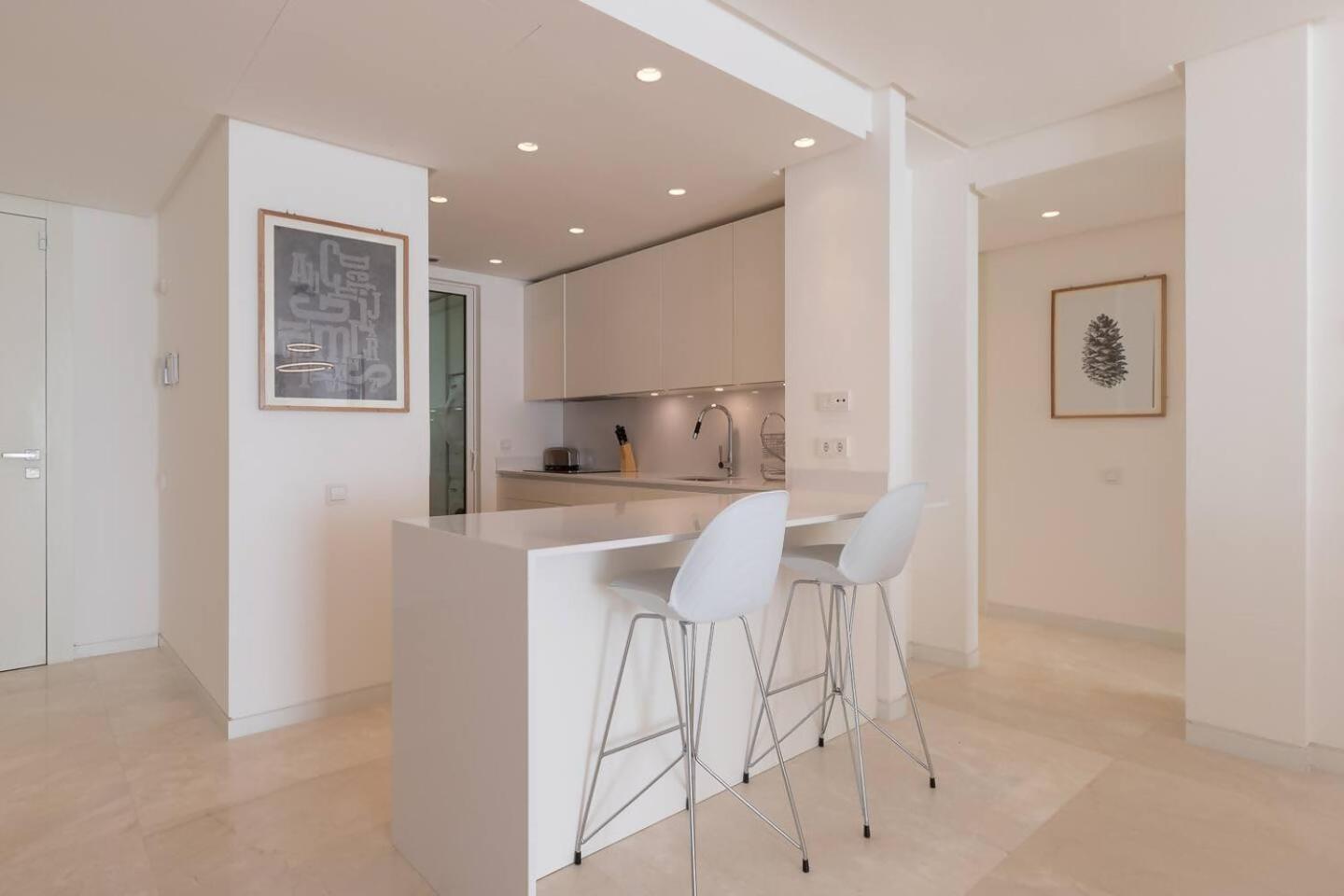 Precioso Apart 1811 Palo Alto Ojén Exterior foto